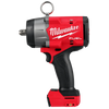 Milwaukee M18 FUEL™ 1/2 High Torque Impact Wrench w/ Pin Detent