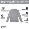 Milwaukee WORKSKIN™ Lightweight Performance Shirt - Long Sleeve