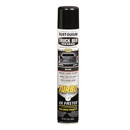 Truck Bed Turbo Spray, 24-oz.