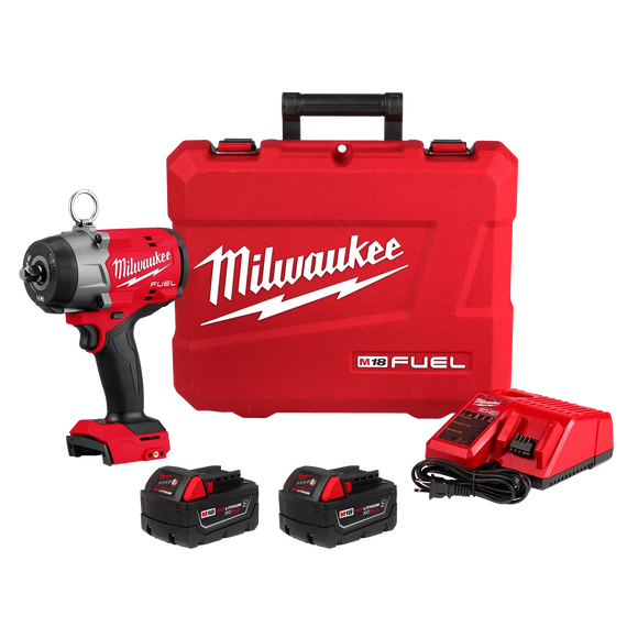 Milwaukee M18 FUEL™ 1/2