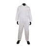 PIP PosiWearBA Microporous Basic Coverall 58 gsm