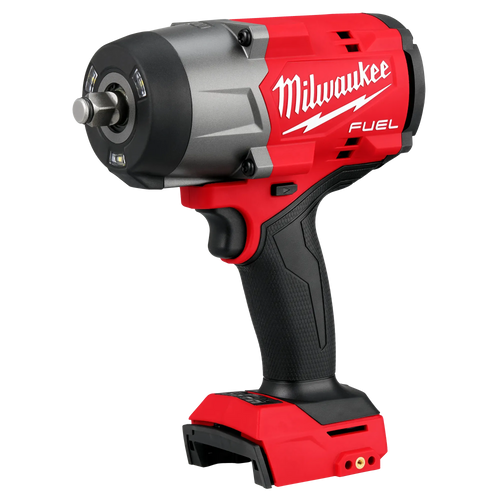 Milwaukee M18 FUEL™ 1/2 High Torque Impact Wrench w/ Friction Ring (1/2 (2967-20))