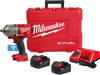 Milwaukee M18 FUEL™ w/ ONE-KEY™ High Torque Impact Wrench 1/2 Pin Detent Kit