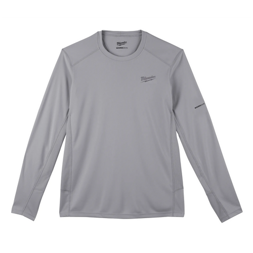 Milwaukee WORKSKIN™ Lightweight Performance Shirt - Long Sleeve