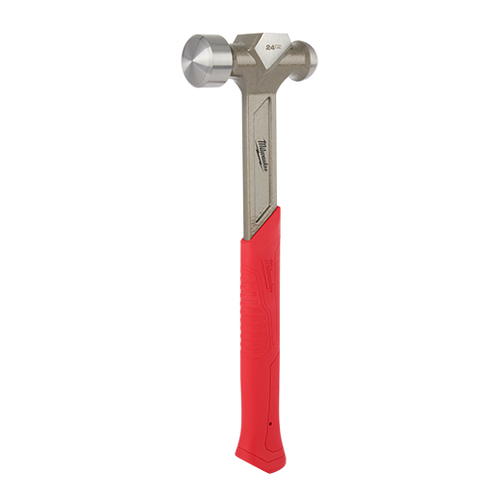 Milwaukee Steel Ball Peen Hammer