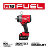 Milwaukee M18 FUEL™ 1/2 High Torque Impact Wrench w/ Pin Detent Kit