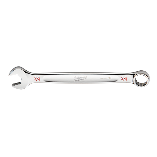 Milwaukee SAE Combination Wrench