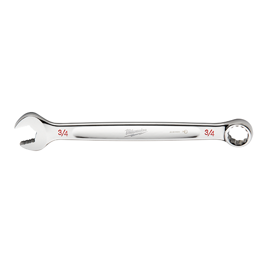 Milwaukee SAE Combination Wrench