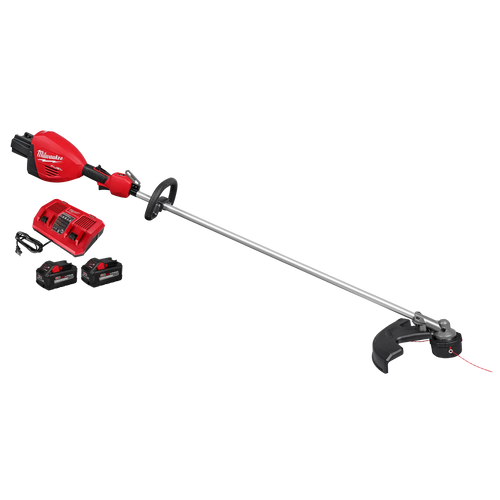 Milwaukee M18 FUEL™ 17” Dual Battery String Trimmer Kit (17 (3006-22))