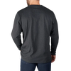 Milwaukee Heavy Duty Pocket T-Shirt - Long Sleeve