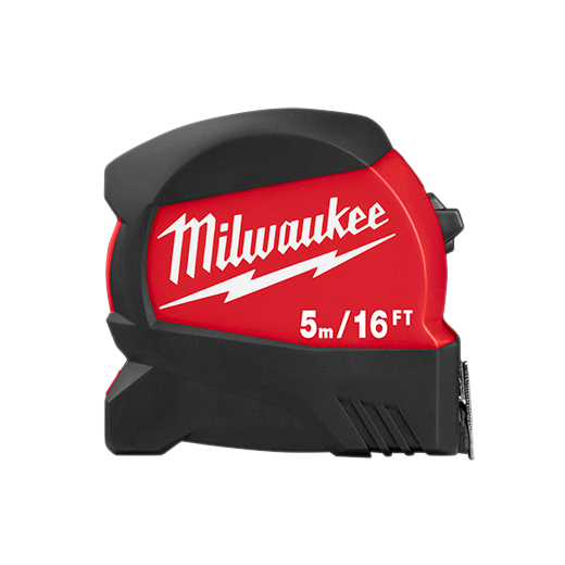 Milwaukee Compact Wide Blade Tape Measures