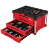 Milwaukee PACKOUT™ 4 Drawer Tool Box