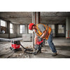 Milwaukee M18 FUEL™ 1-1/4” SDS Plus D-Handle Rotary Hammer Kit w/ ONE-KEY™