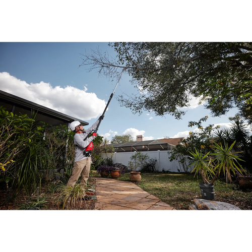 Milwaukee M18™ Brushless Telescoping Pole Pruning Shears