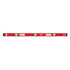 Milwaukee® 48 Magnetic I-Beam Level