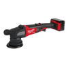 Milwaukee M18 FUEL™ 15mm Random Orbital Polisher Kit