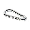 Baron Spring Hooks 3/16 in. Dia. x 2 in. L