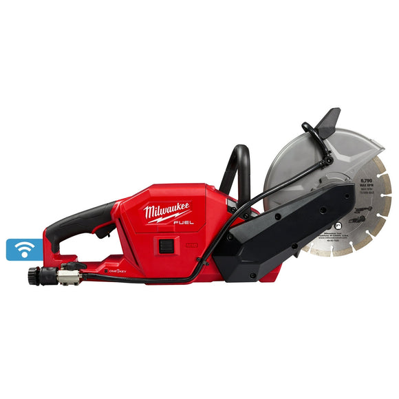 M18 FUEL™ 9 in. Cut-Off Saw with ONE-KEY™