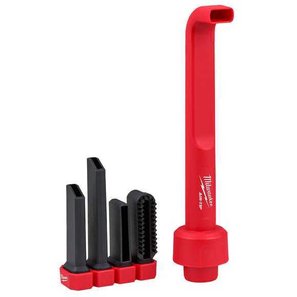 AIR-TIP™ 4-in-1 Right Angle Cleaning Tool