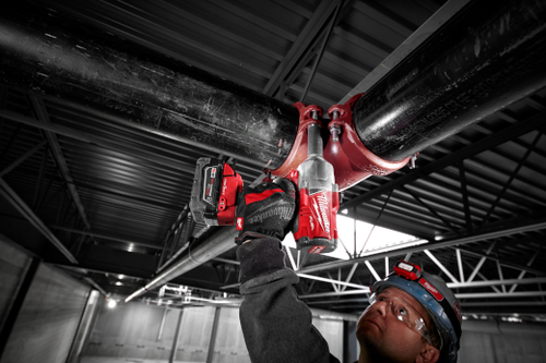 Milwaukee M18 FUEL™ w/ ONE-KEY™ High Torque Impact Wrench 1/2 Pin Detent Kit