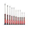 10pc Precision Screwdriver Set