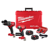 Milwaukee M18 FUEL™ 2-Tool Combo Kit 3699-22