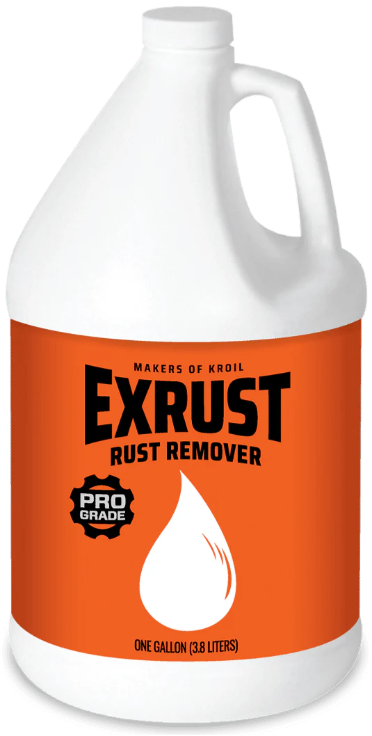 Kroil Exrust Rust Remover