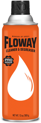 Kroil Floway Cleaner Degreaser (13 oz)