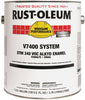 GAL VOC FED SAFETYYELLOW RUSTOLEUM