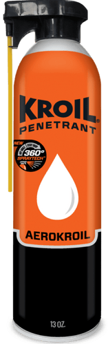 Kroil Original Penetrant (AEROKROIL WITH SPRAYTECH™) (13 oz)