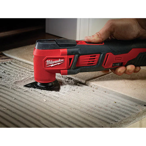 Milwaukee M18™ Cordless Multi-Tool Special Buy Kit