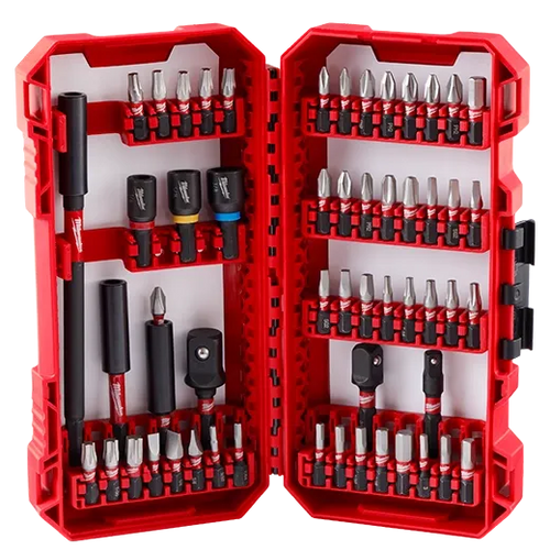 Milwaukee SHOCKWAVE Impact Duty™ Driver Bit Set