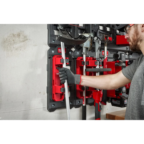 Milwaukee PACKOUT™ Long Handle Tool Holder