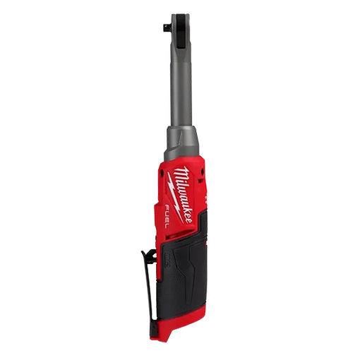 Milwaukee M12 FUEL™ 1/4 Extended Reach High Speed Ratchet