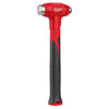 16oz Dead Blow Ball Peen Hammer