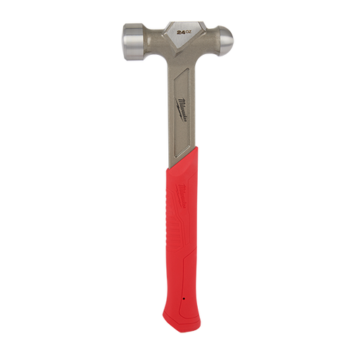 Milwaukee Steel Ball Peen Hammer