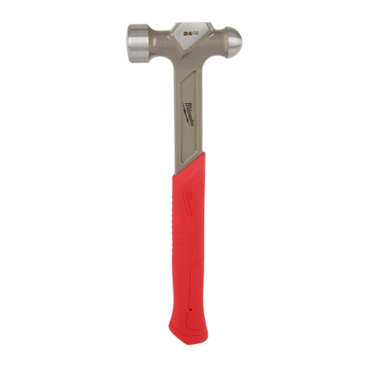 Milwaukee Steel Ball Peen Hammer