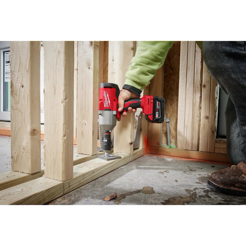 Milwaukee M18™ Brushless 1/2 High Torque Impact Wrench w/ Friction Ring Kit