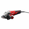 Milwaukee 13 Amp 6 Small Angle Grinder Paddle No-Lock