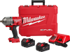 Milwaukee M18 FUEL™ w/ ONE-KEY™ High Torque Impact Wrench 1/2 Pin Detent Kit