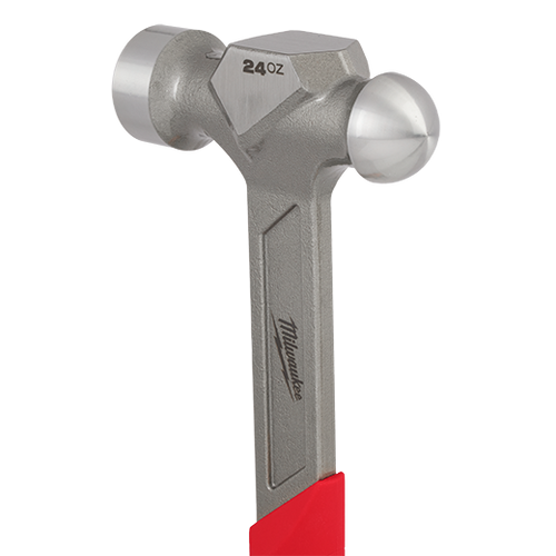 Milwaukee Steel Ball Peen Hammer