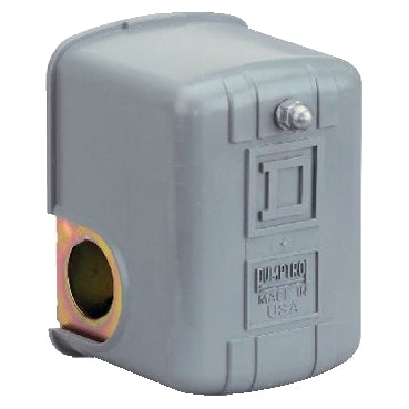 Square D Air Compressor Pressure Switch 100 PSI (100 PSI)