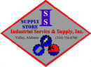 Industrial Service and Supply logo