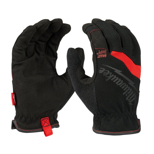 Free-Flex Work Gloves - S