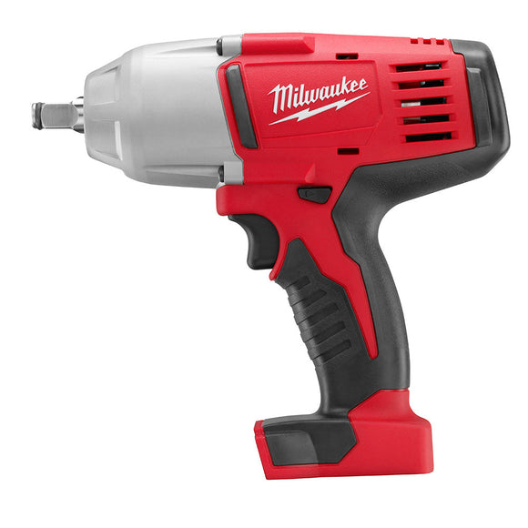M18™ Cordless 1/2 in. High Torque Impact Wrench w/Friction Ring