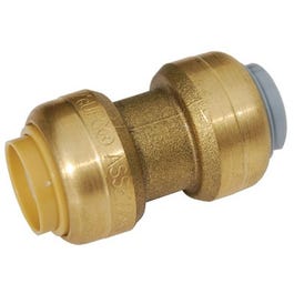 3/4 x 3/4-In. Conversion Pipe Coupling