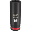 SHOCKWAVE™ Impact Duty™ 3/8 Drive 14MM Deep 6 Point Socket