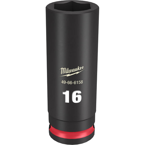 SHOCKWAVE™ Impact Duty™ 3/8 Drive 14MM Deep 6 Point Socket