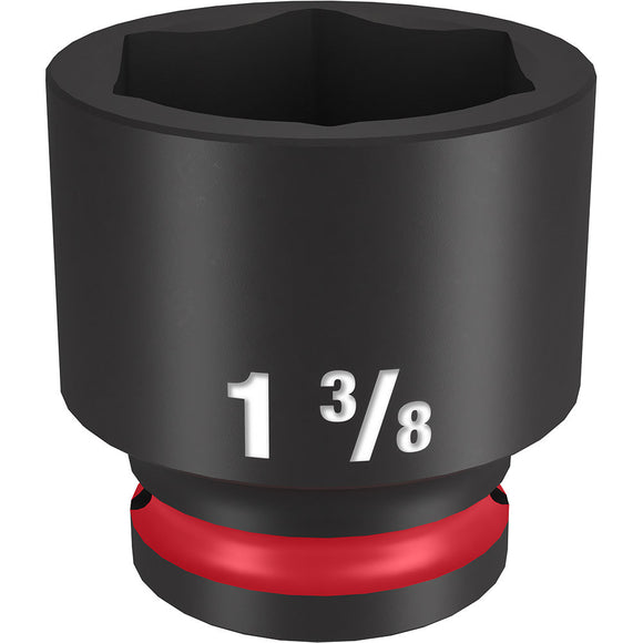 SHOCKWAVE™ Impact Duty™ 1/2