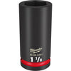 SHOCKWAVE™ Impact Duty™ 3/4 Drive 1-1/8 Deep 6 Point Socket